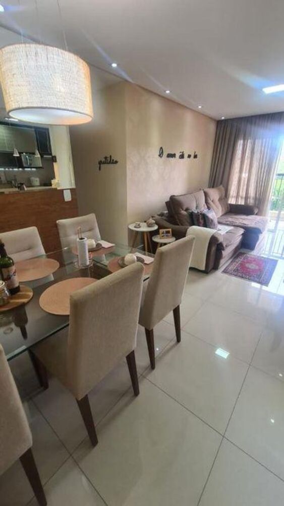 Apartamento, 2 quartos, 68 m² - Foto 2