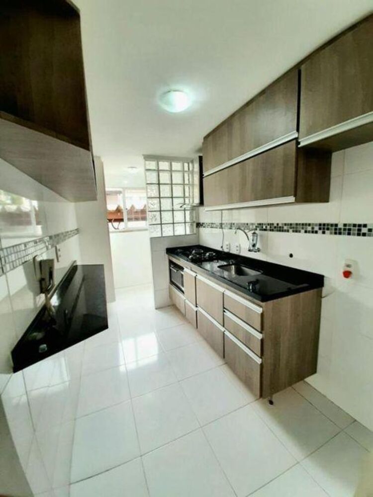 Apartamento, 2 quartos, 55 m² - Foto 2