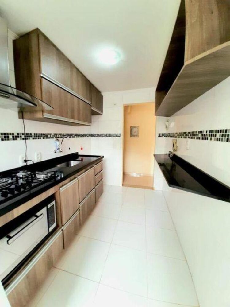 Apartamento, 2 quartos, 55 m² - Foto 1
