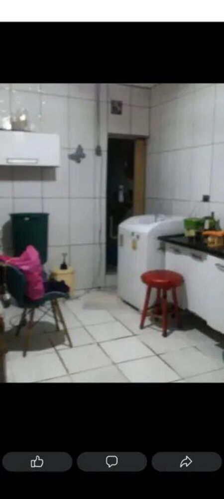 Casa, 1 quarto - Foto 1