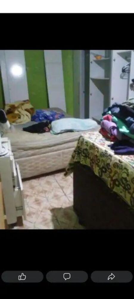 Casa, 1 quarto - Foto 4