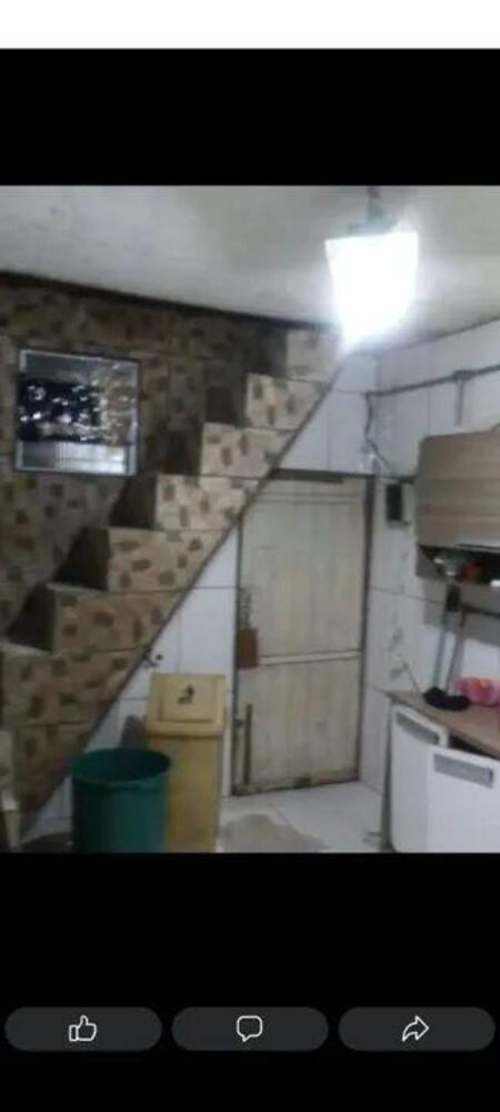 Casa, 1 quarto - Foto 2