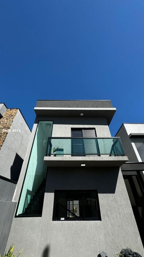 Casa, 3 quartos - Foto 4