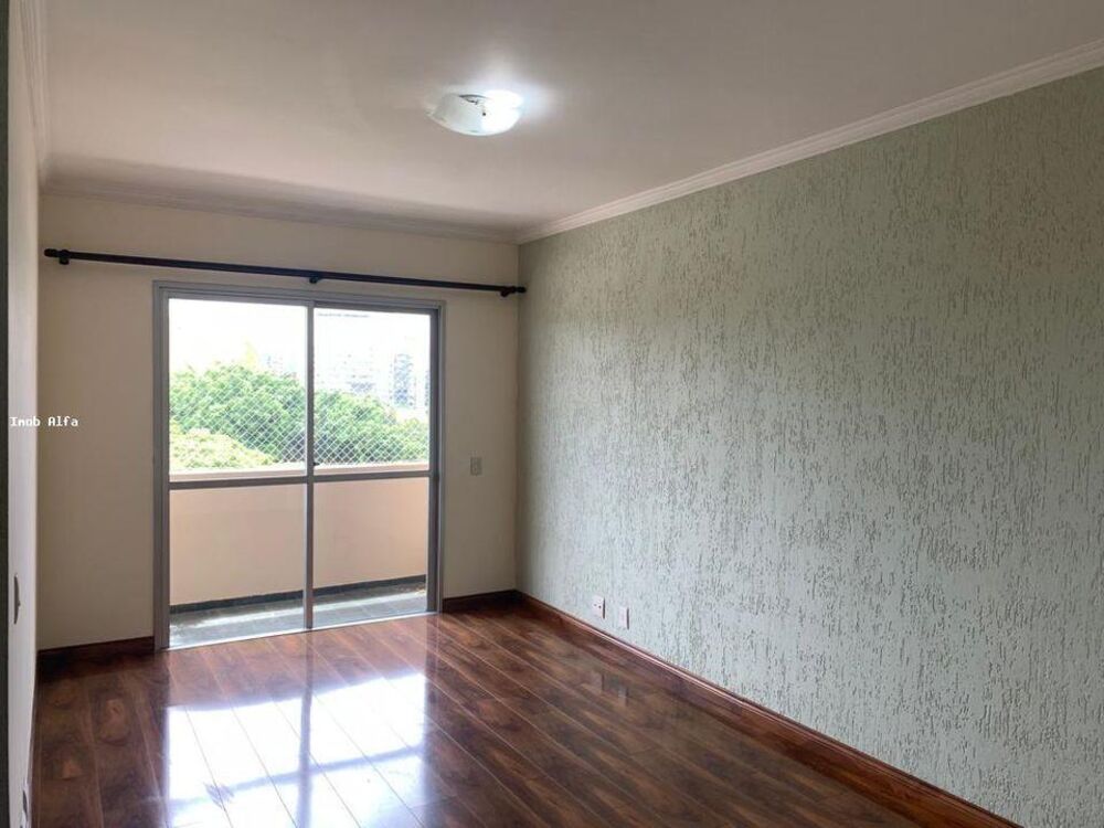 Apartamento, 3 quartos - Foto 1