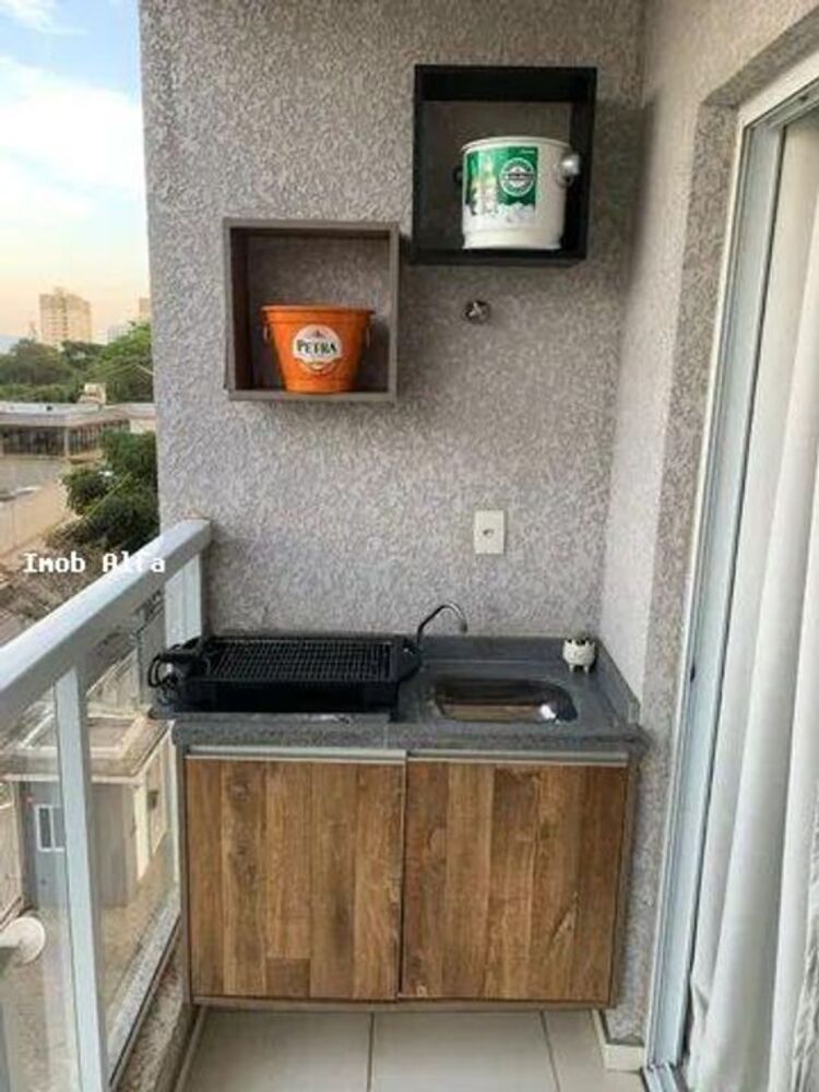 Apartamento, 2 quartos, 53 m² - Foto 3