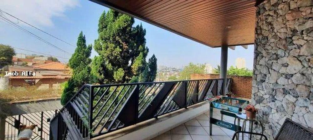 Casa, 3 quartos, 367 m² - Foto 2