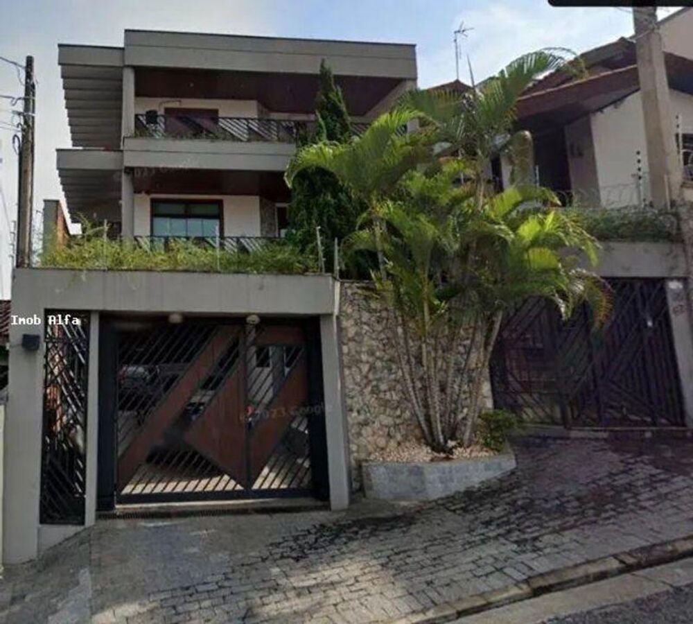 Casa, 3 quartos, 367 m² - Foto 1