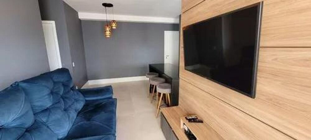 Apartamento, 3 quartos, 70 m² - Foto 3