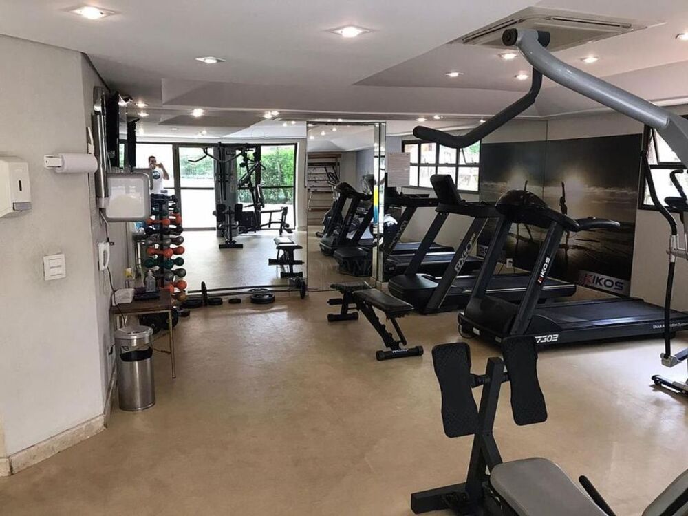 Apartamento, 3 quartos - Foto 44