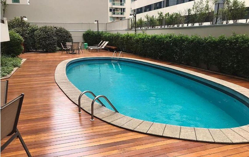 Apartamento, 3 quartos - Foto 39