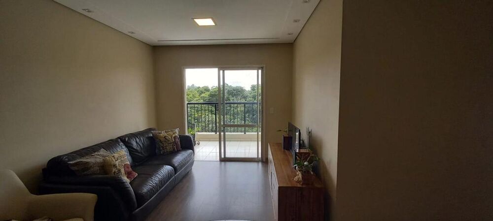 Apartamento, 3 quartos, 87 m² - Foto 2