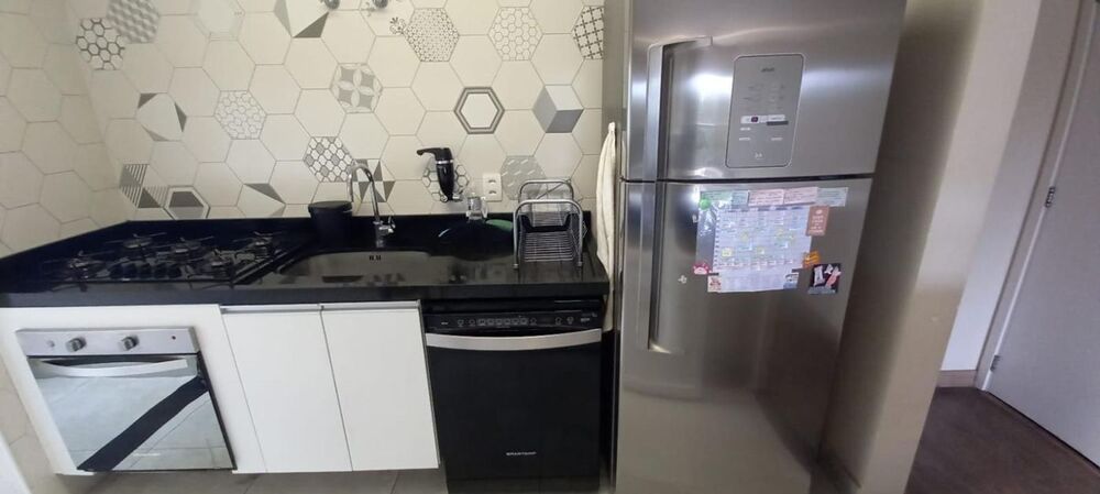 Apartamento, 3 quartos, 87 m² - Foto 4