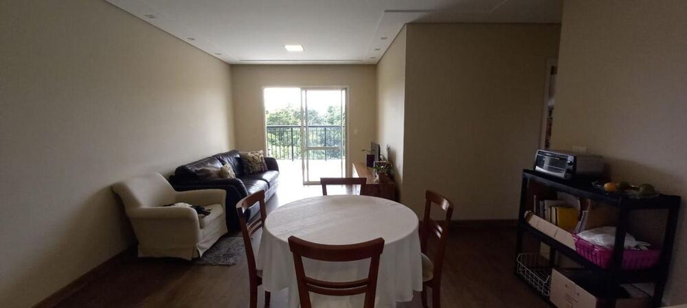 Apartamento, 3 quartos, 87 m² - Foto 1