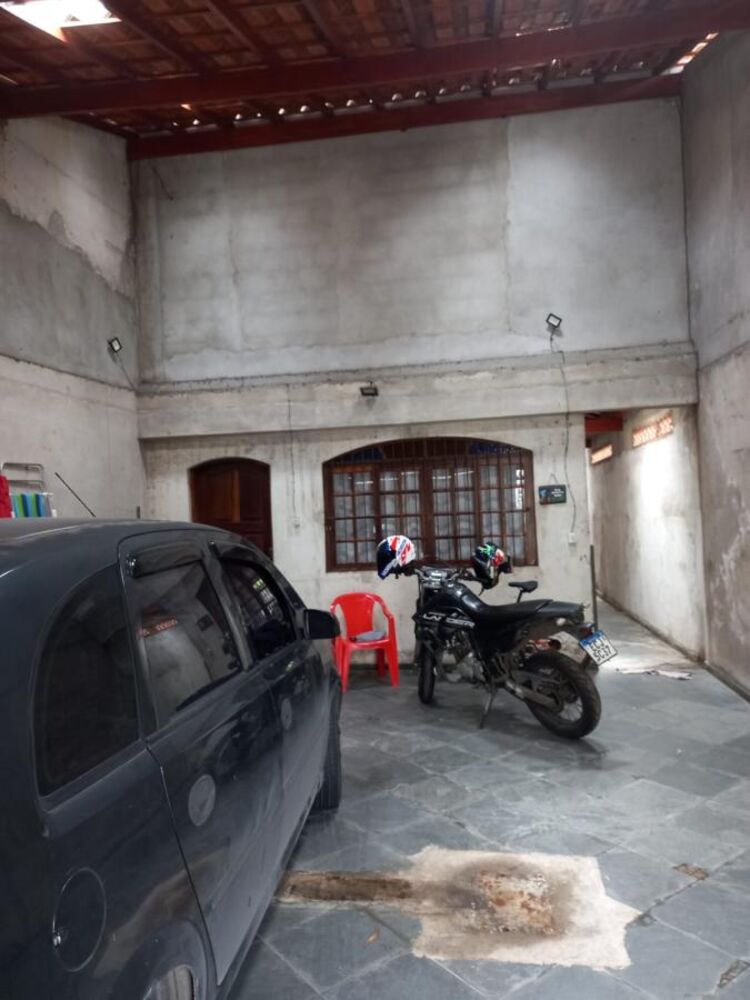 Casa, 4 quartos, 400 m² - Foto 8