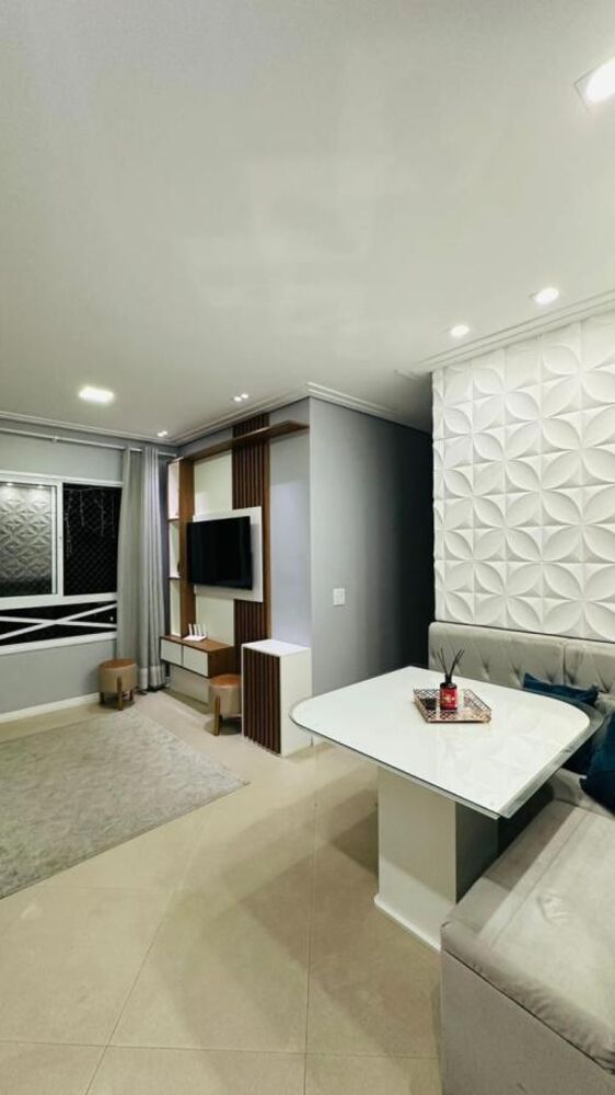 Apartamento, 2 quartos, 69 m² - Foto 1