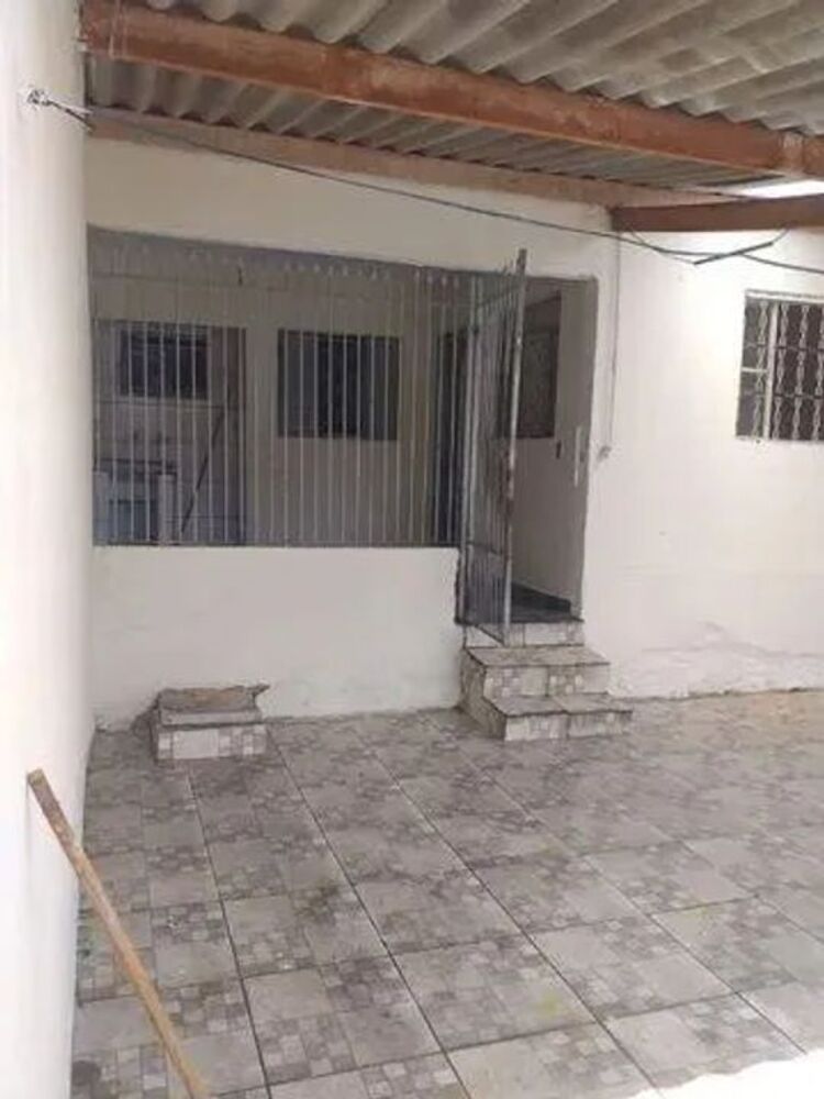 Casa, 1 quarto, 60 m² - Foto 1