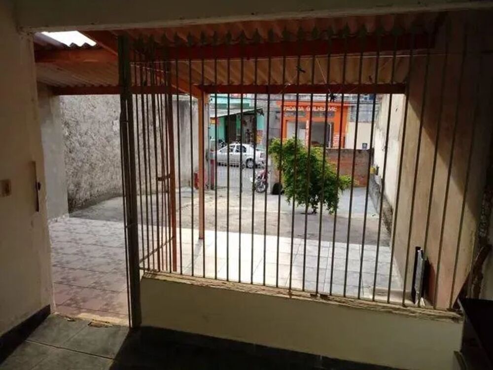 Casa, 1 quarto, 60 m² - Foto 4
