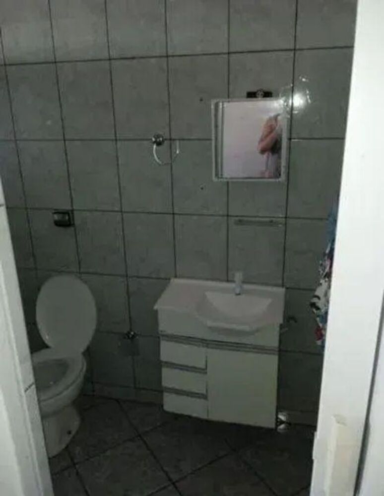 Casa, 1 quarto, 60 m² - Foto 3