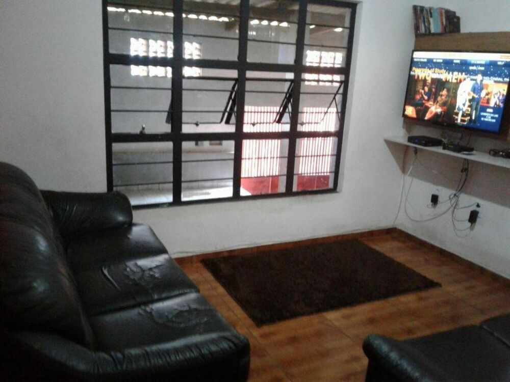 Casa, 2 quartos, 290 m² - Foto 1