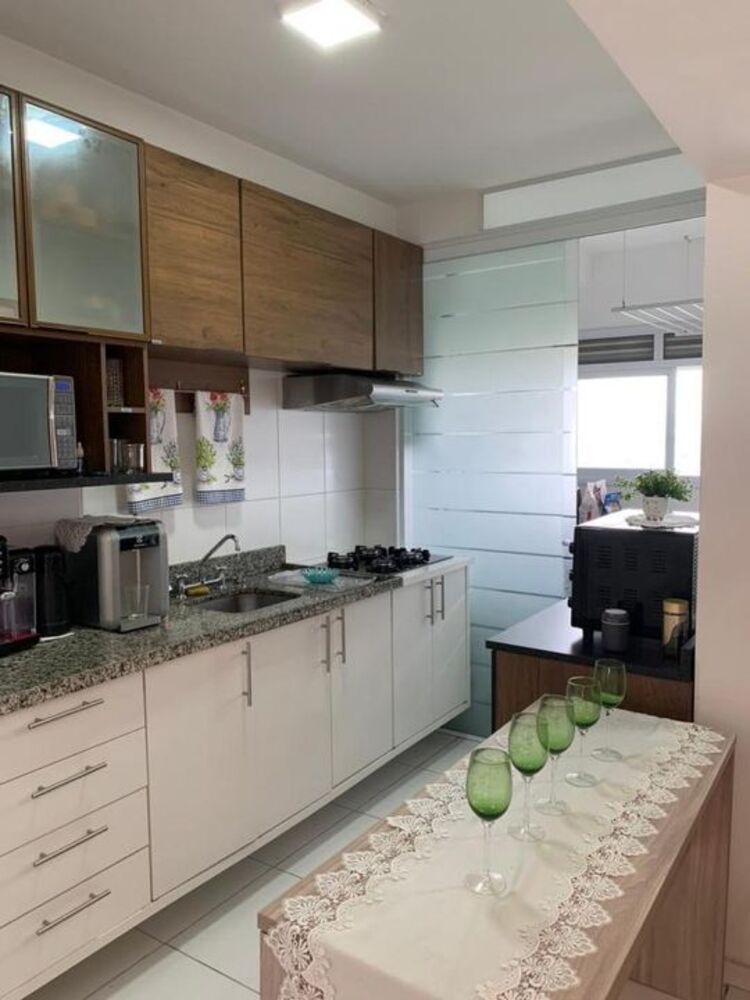 Apartamento, 3 quartos, 76 m² - Foto 1