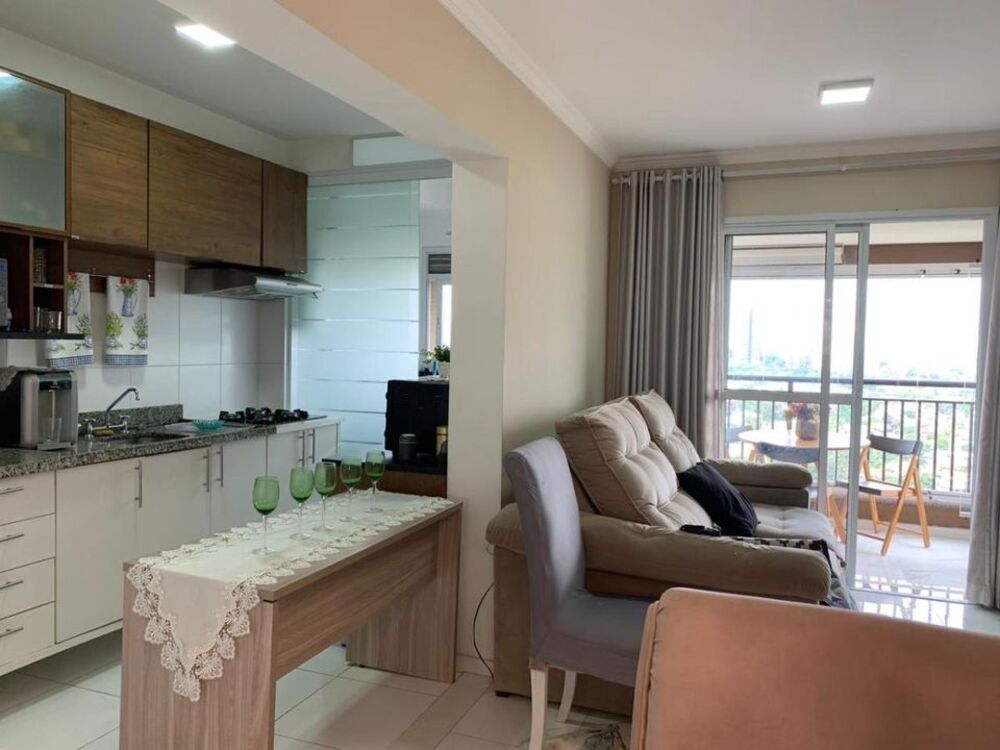 Apartamento, 3 quartos, 76 m² - Foto 4