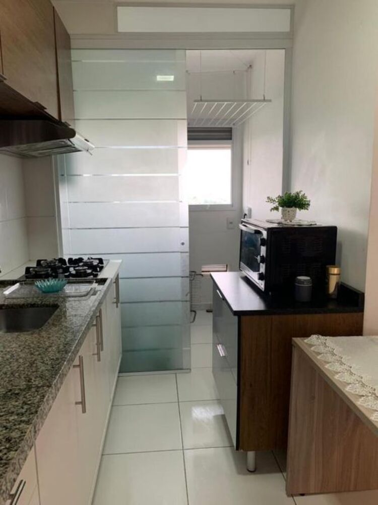 Apartamento, 3 quartos, 76 m² - Foto 3