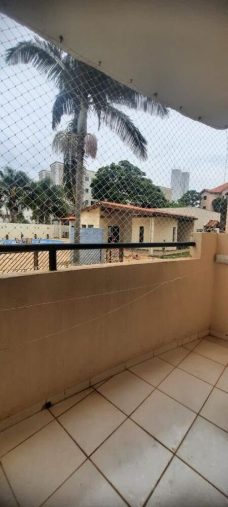 Apartamento, 3 quartos, 70 m² - Foto 1