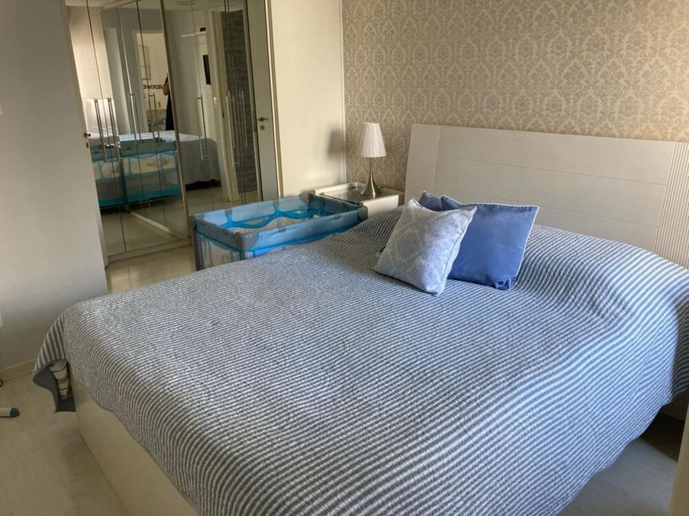 Apartamento, 3 quartos, 86 m² - Foto 4