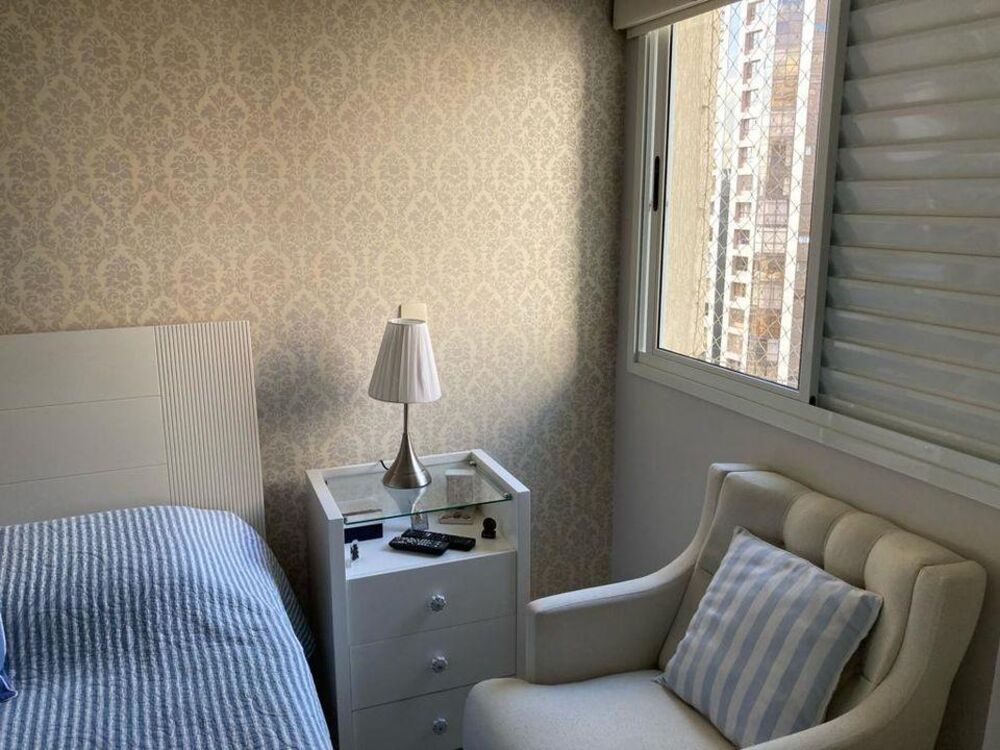 Apartamento, 3 quartos, 86 m² - Foto 3