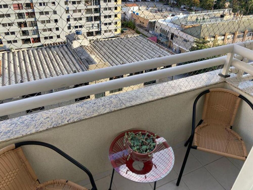 Apartamento, 3 quartos, 86 m² - Foto 2