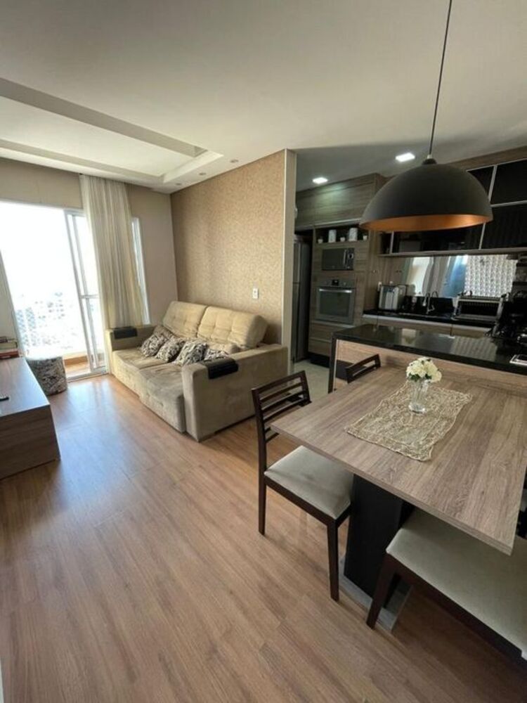 Apartamento, 2 quartos - Foto 2