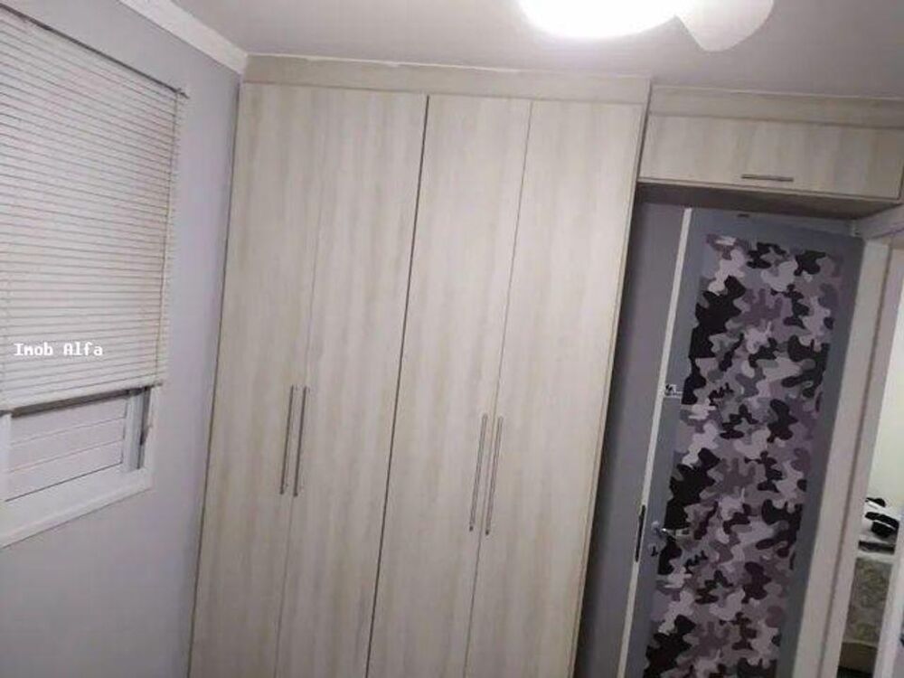 Apartamento, 2 quartos, 60 m² - Foto 12
