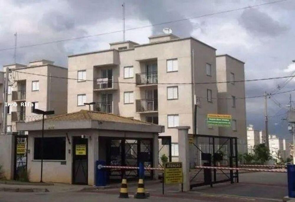 Apartamento, 2 quartos, 60 m² - Foto 2