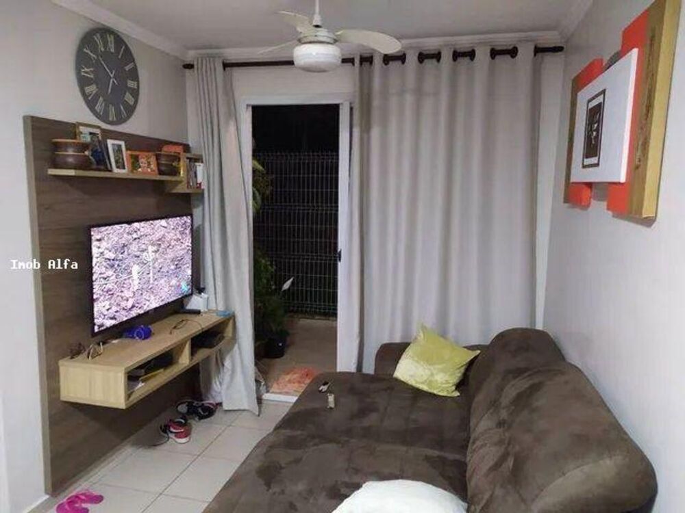 Apartamento, 2 quartos, 60 m² - Foto 8