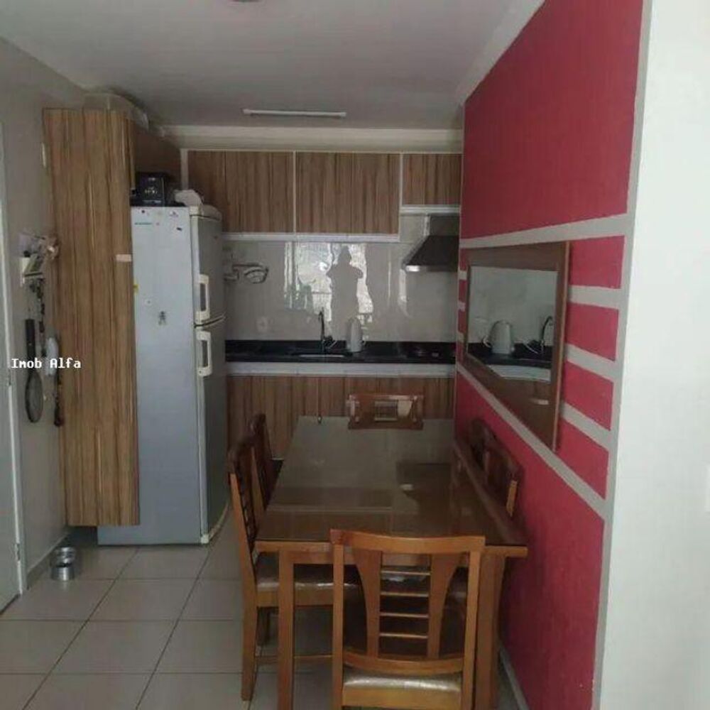 Apartamento, 2 quartos, 60 m² - Foto 3