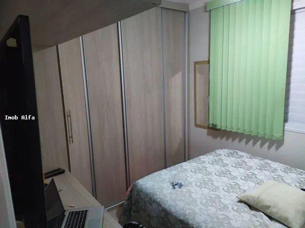 Apartamento, 2 quartos, 60 m² - Foto 7