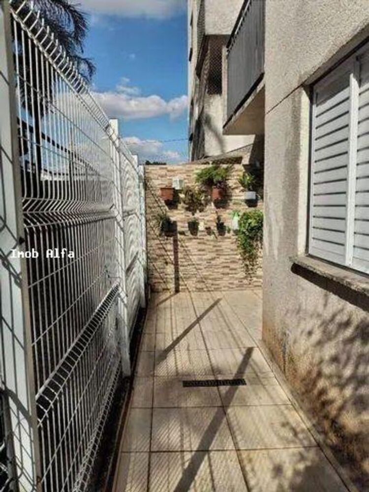 Apartamento, 2 quartos, 60 m² - Foto 9