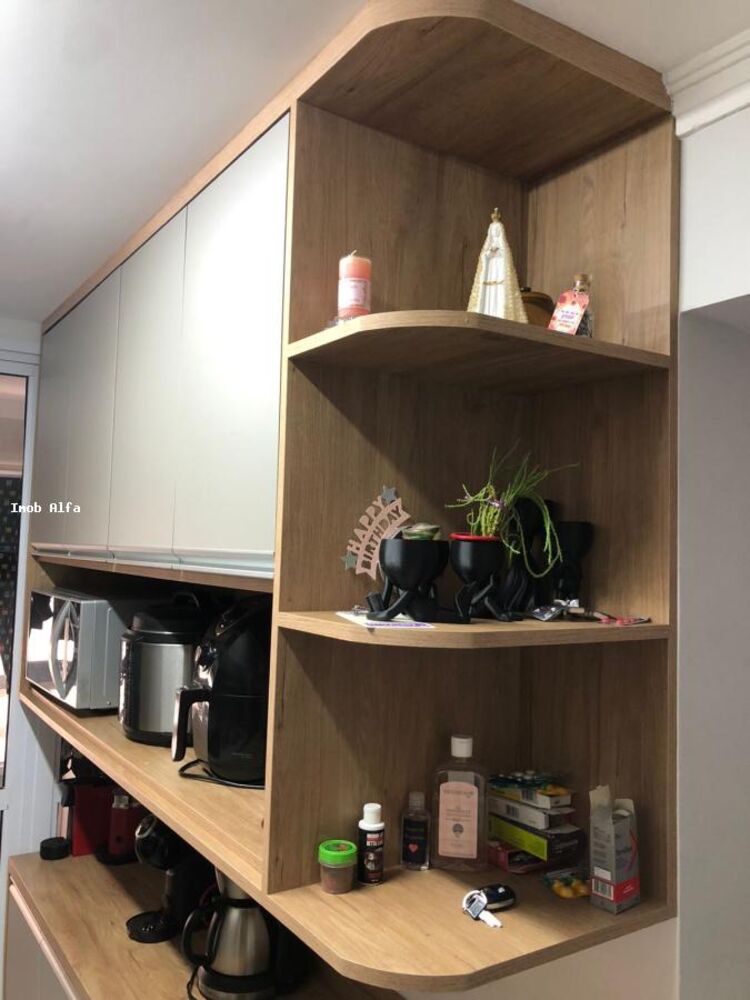 Apartamento, 3 quartos, 71 m² - Foto 4