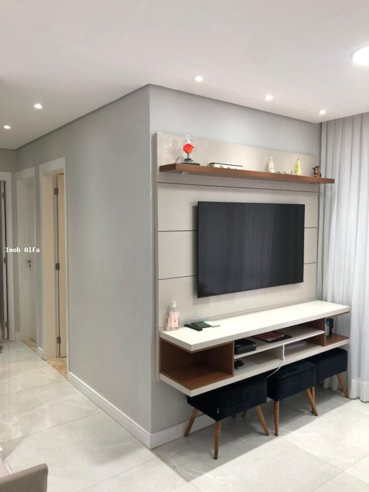 Apartamento, 3 quartos, 71 m² - Foto 1