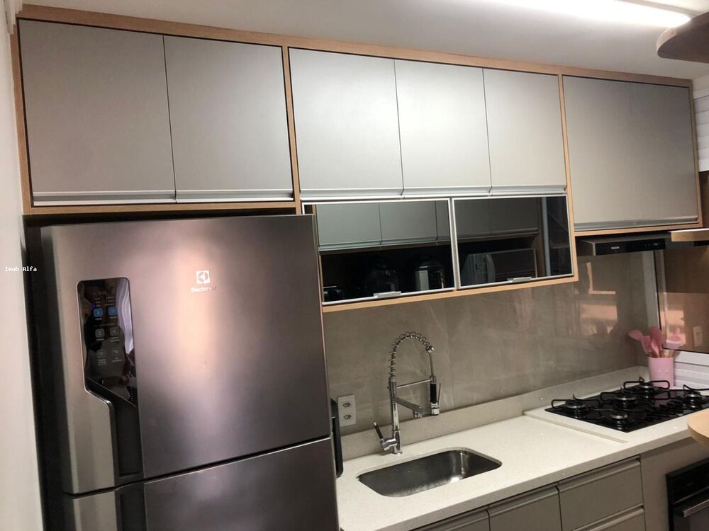 Apartamento, 3 quartos, 71 m² - Foto 2