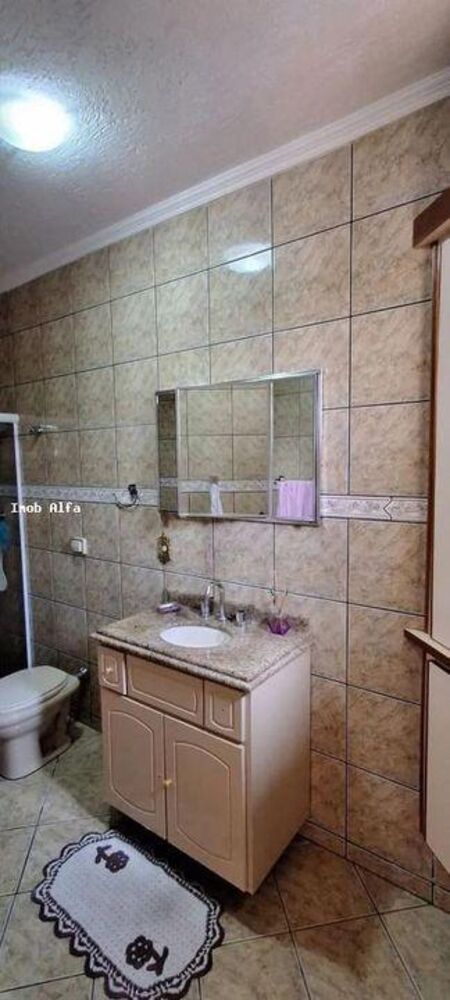 Casa, 3 quartos, 251 m² - Foto 4