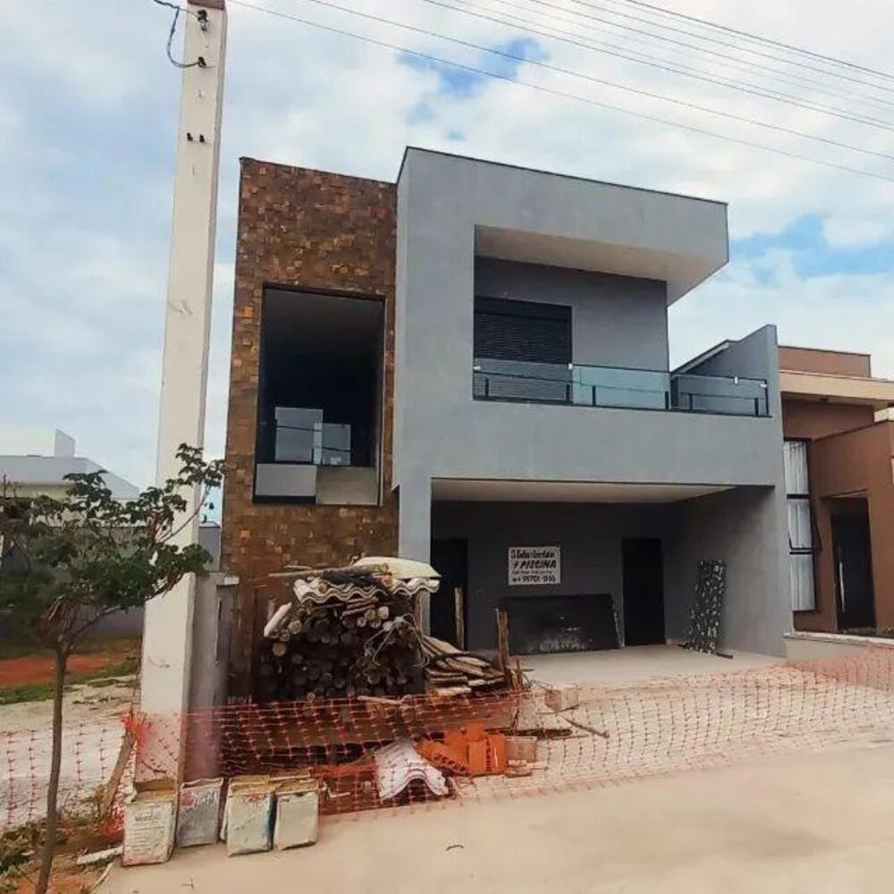 Sobrado, 3 quartos - Foto 5