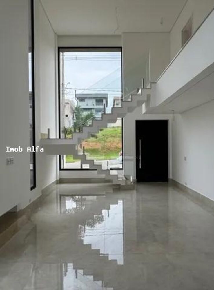 Casa, 4 quartos, 306 m² - Foto 2