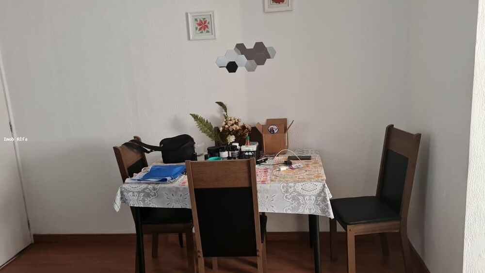 Apartamento, 2 quartos, 45 m² - Foto 3