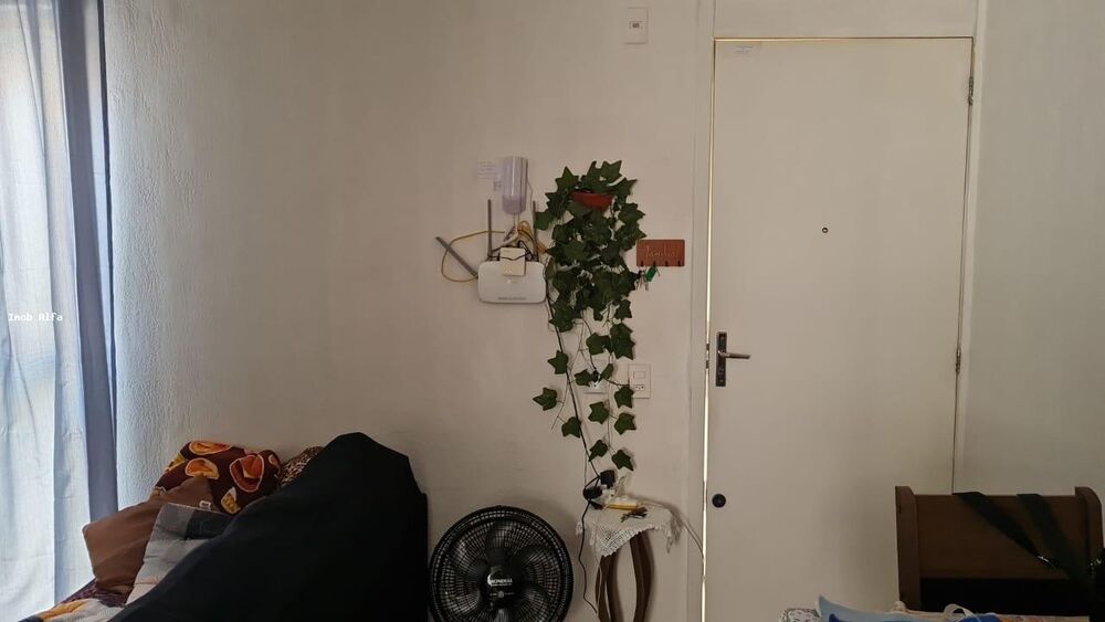Apartamento, 2 quartos, 45 m² - Foto 2