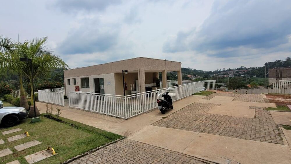 Apartamento, 2 quartos, 38 m² - Foto 3