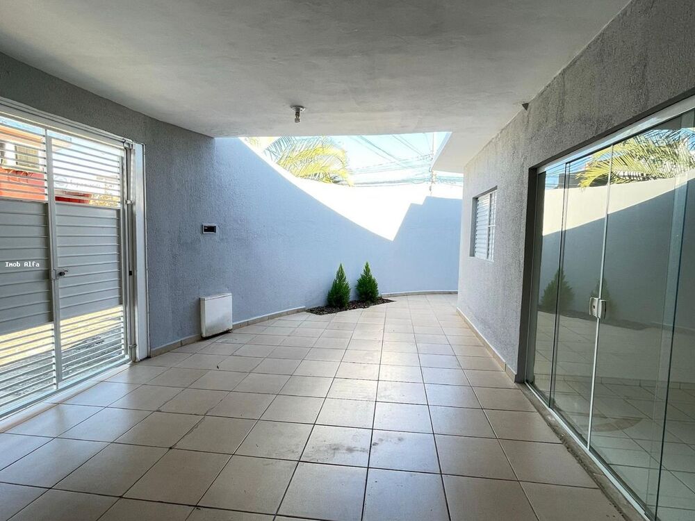 Casa, 2 quartos, 50 m² - Foto 1