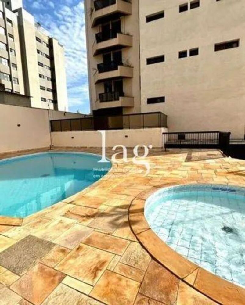 Apartamento, 3 quartos, 220 m² - Foto 14