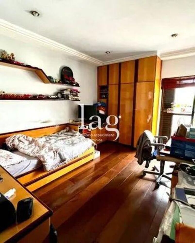 Apartamento, 3 quartos, 220 m² - Foto 10