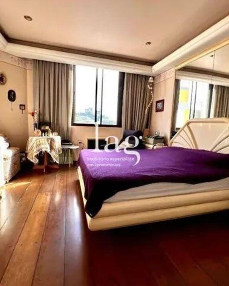 Apartamento, 3 quartos, 220 m² - Foto 8